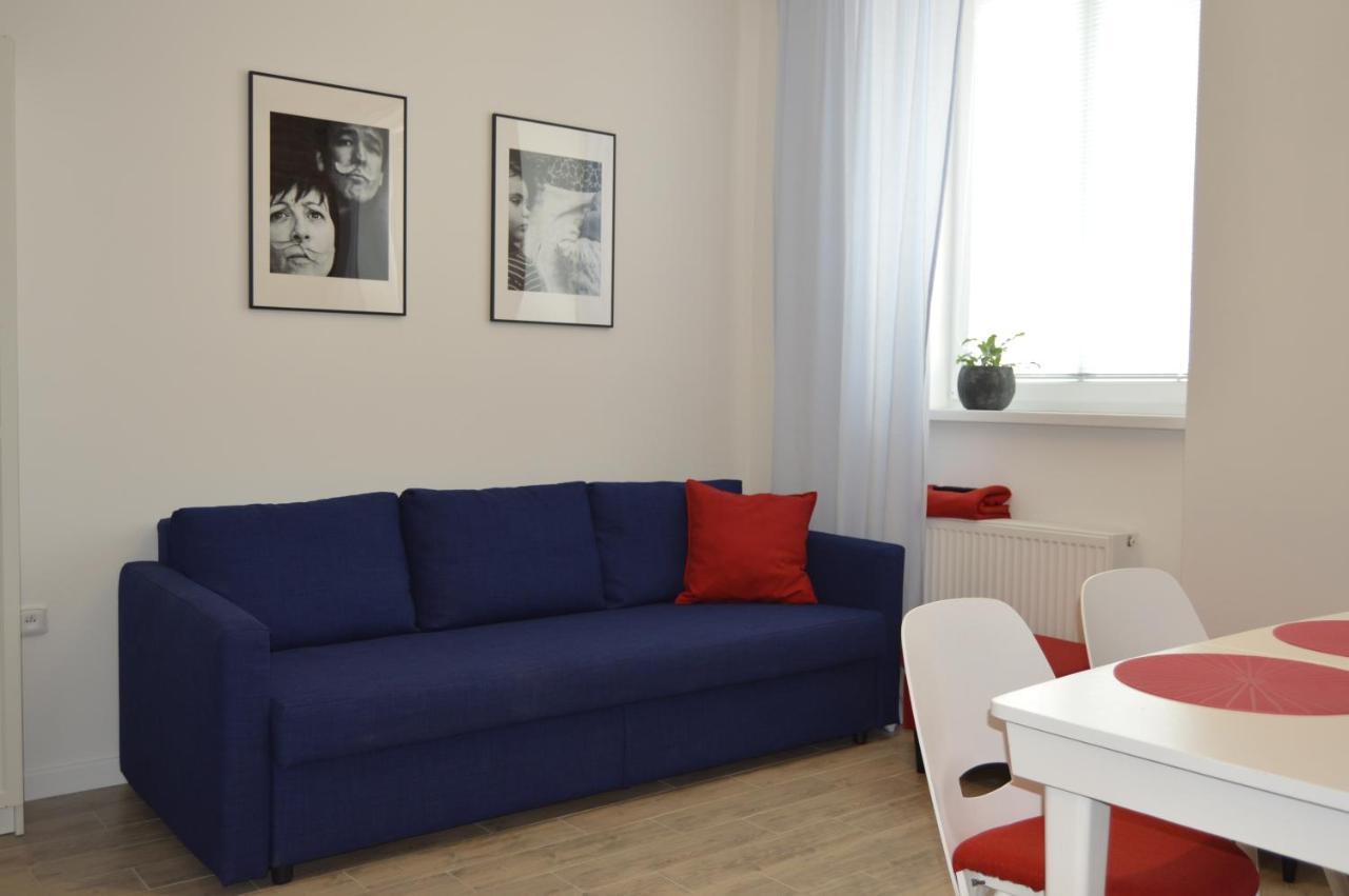 Appartamento Pod Bilou Vezi Strážnice Esterno foto